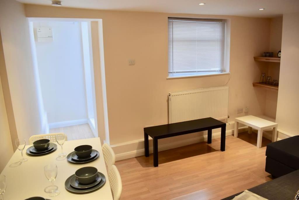 Apartment Cosy 1 Bedroom Flat Near The Eye London