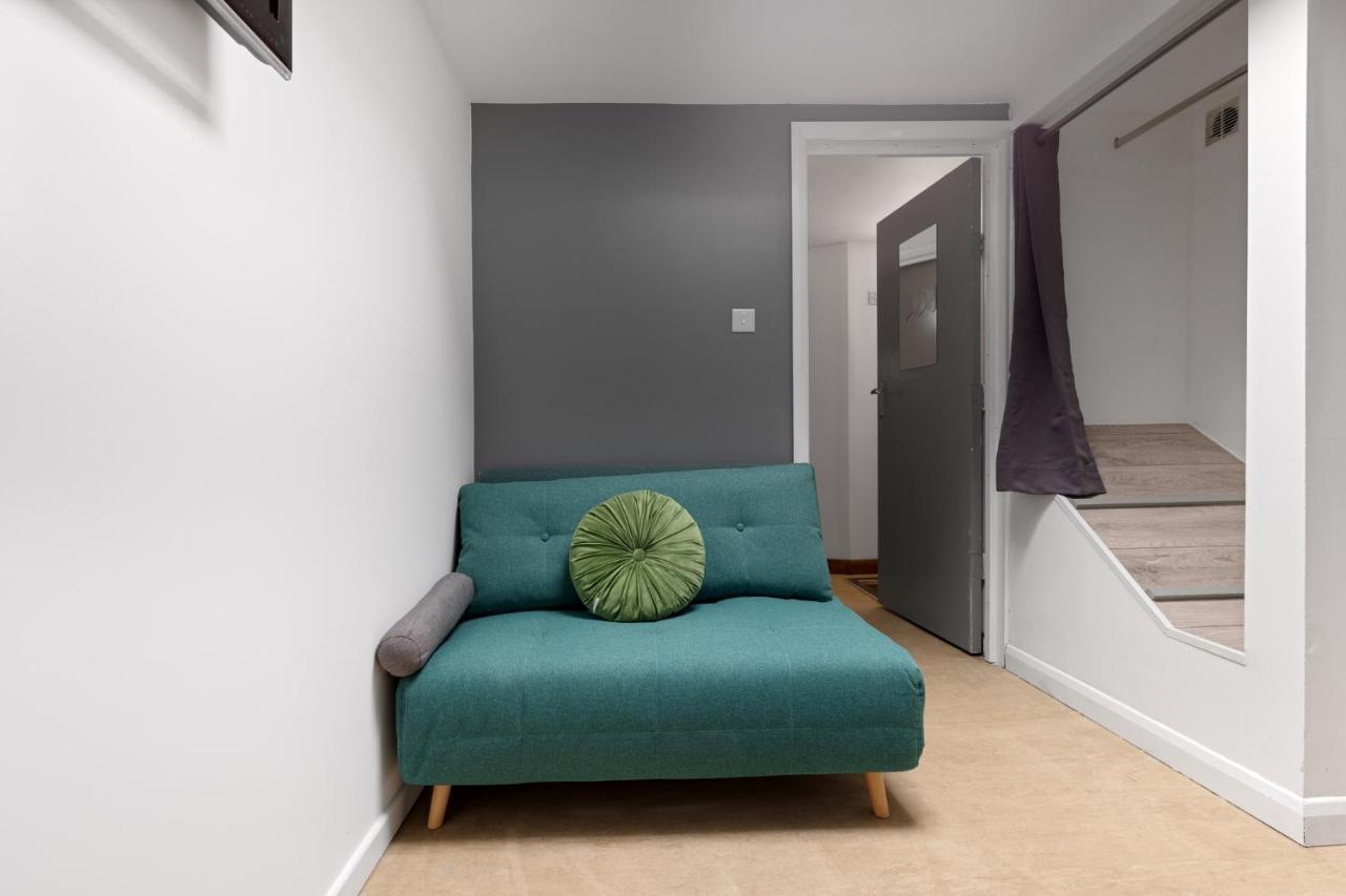 Charming Flat In The Heart Of Fulham - New Apartment