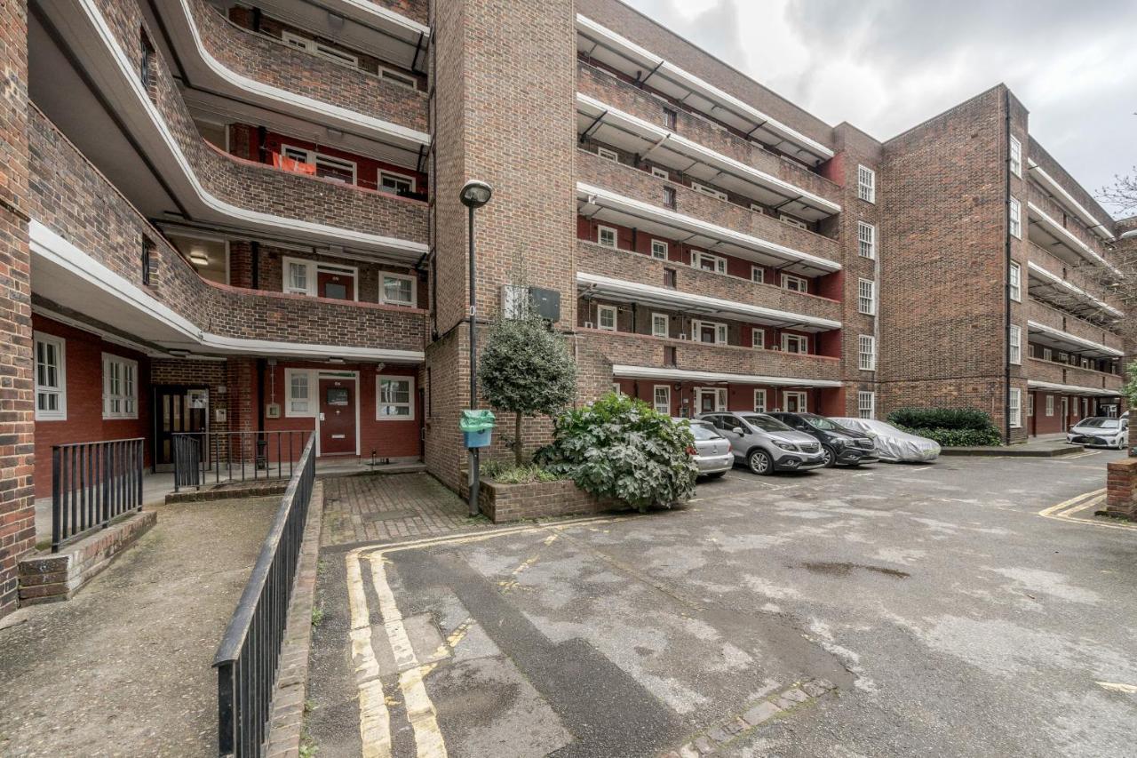 Apartment Vauxhall Getaway