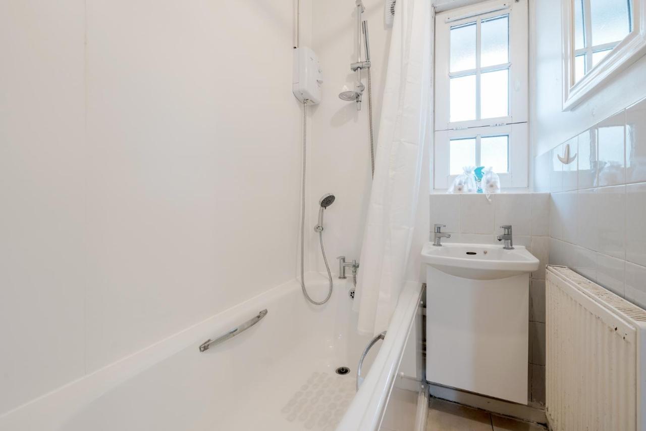 Vauxhall Getaway Apartment London