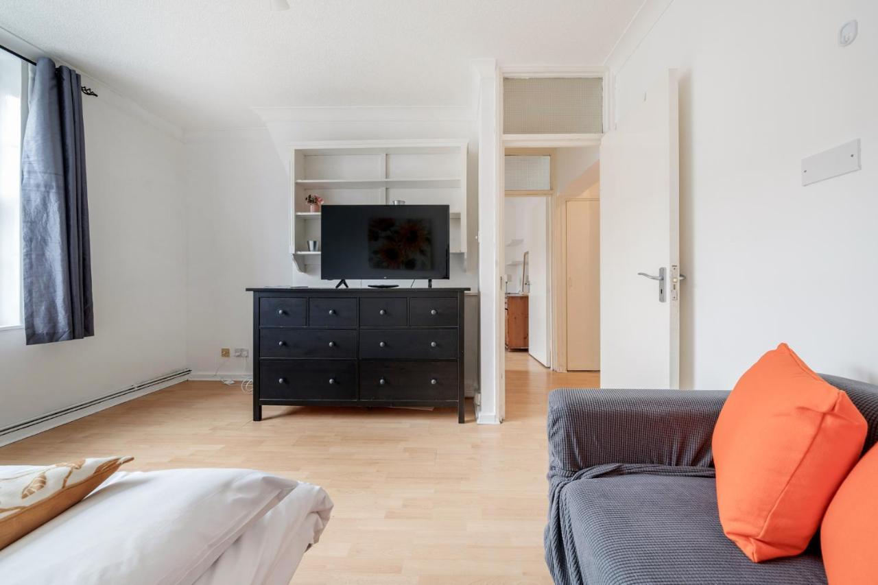 Apartment Vauxhall Getaway *
