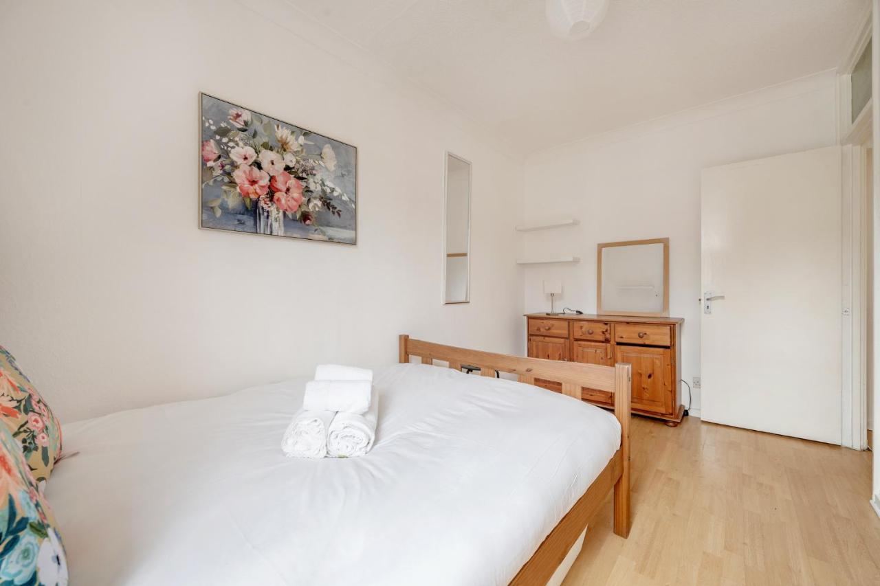 Vauxhall Getaway Apartment London