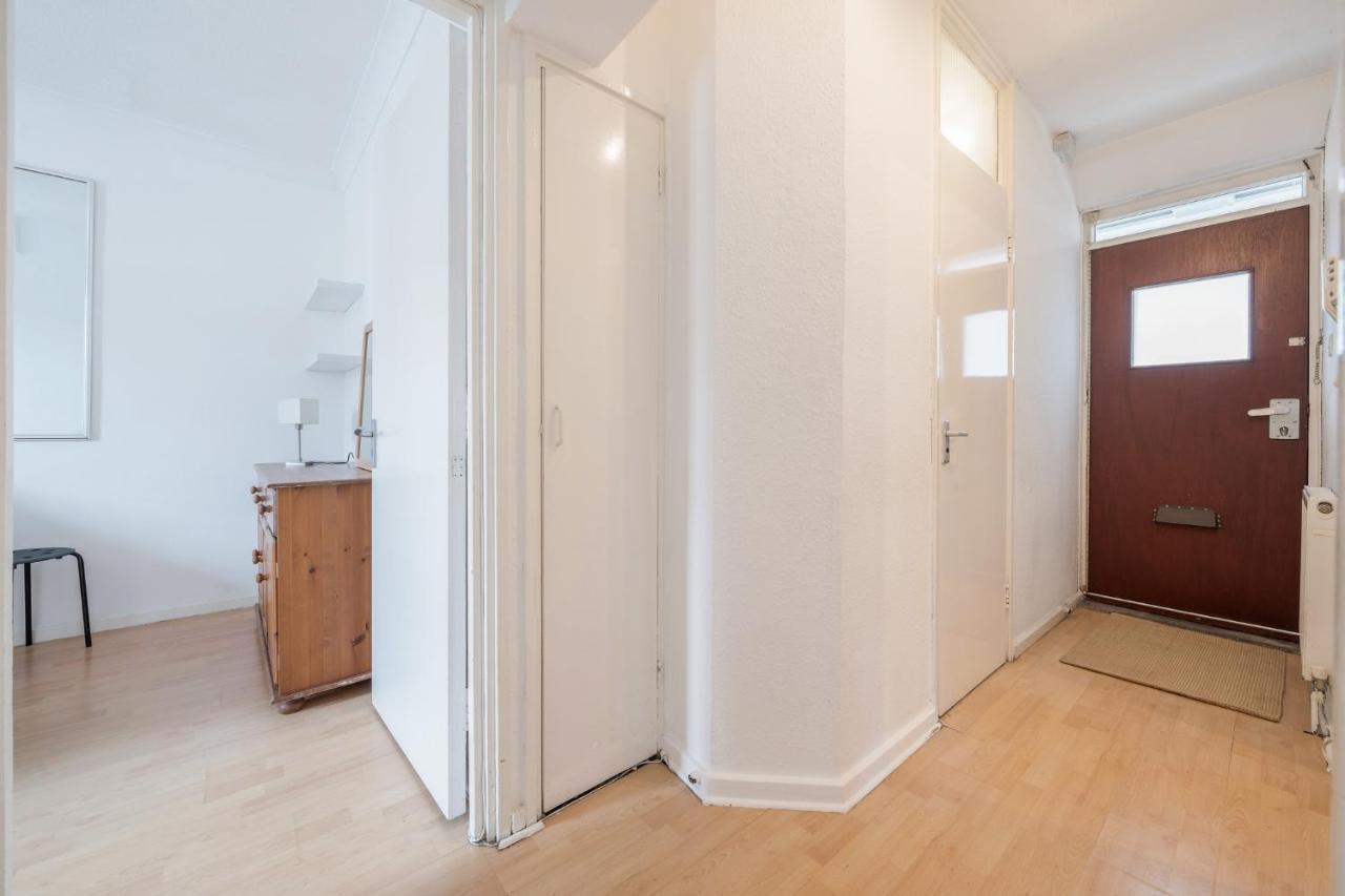 Vauxhall Getaway Apartment