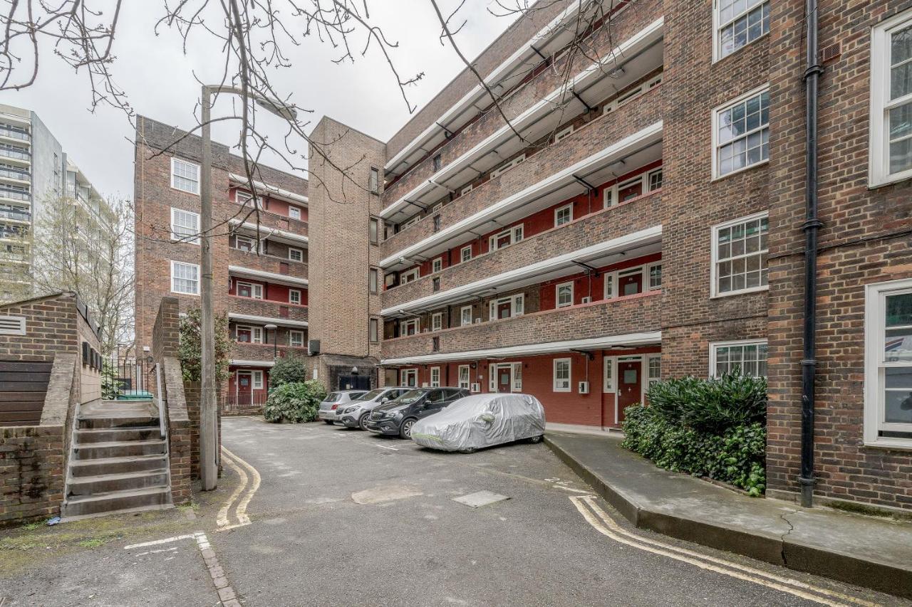 Vauxhall Getaway Apartment London