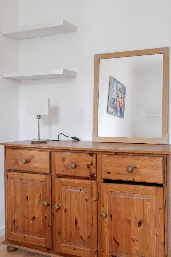 Vauxhall Getaway Apartment London