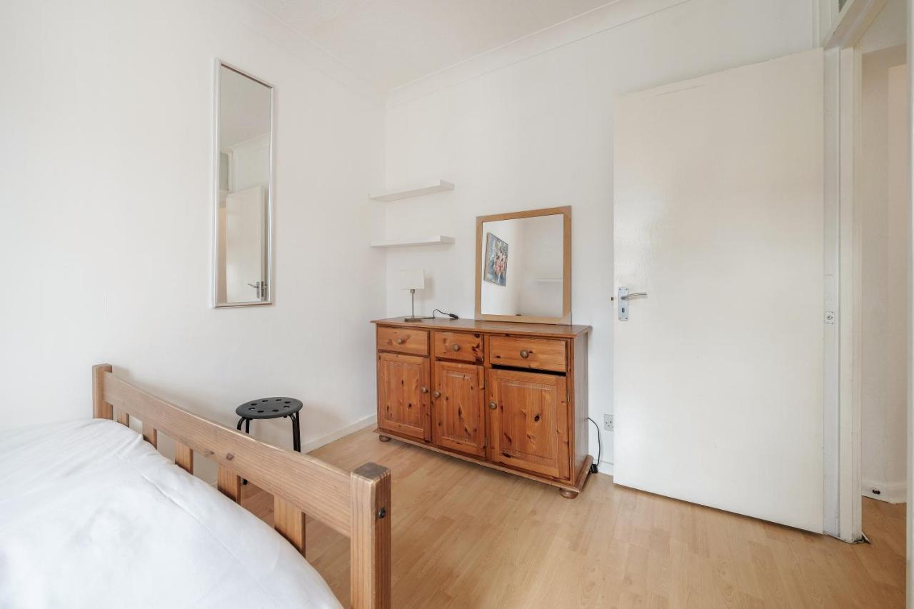 Vauxhall Getaway Apartment London