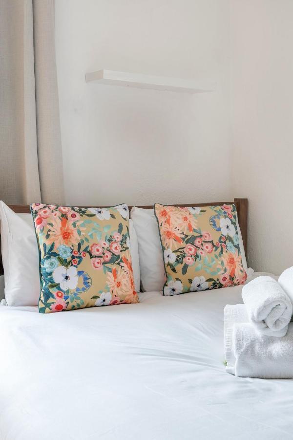 Vauxhall Getaway Apartment