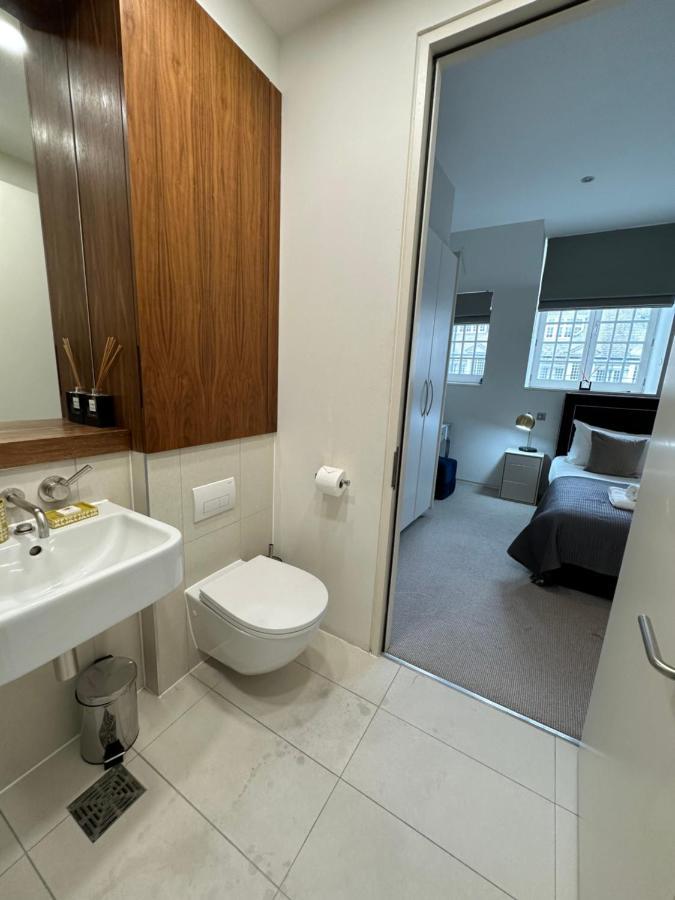 Apartment Flat In Piccadilly *
