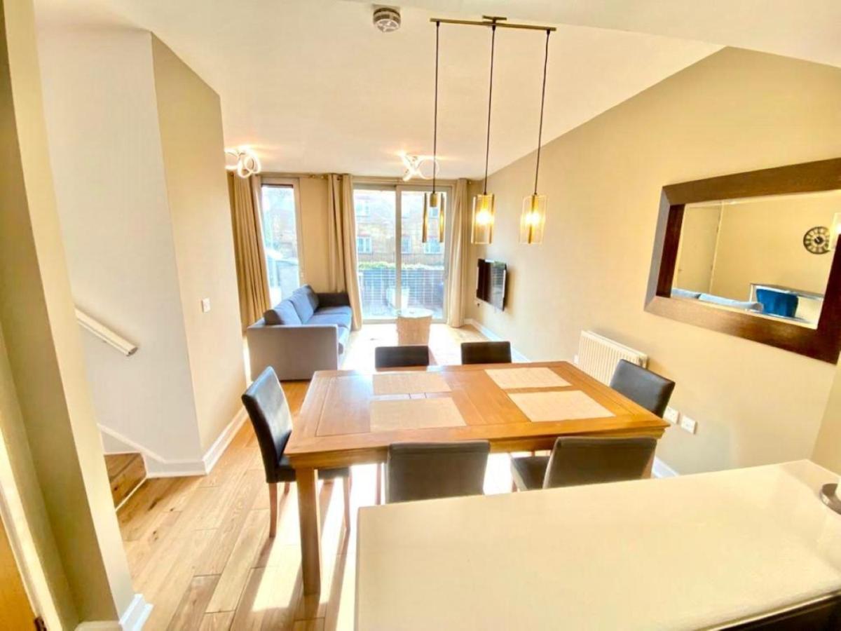 East Side Duplex Apartamento Londres