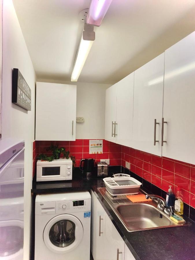 White Chapel Holiday 2 Bedroom * London