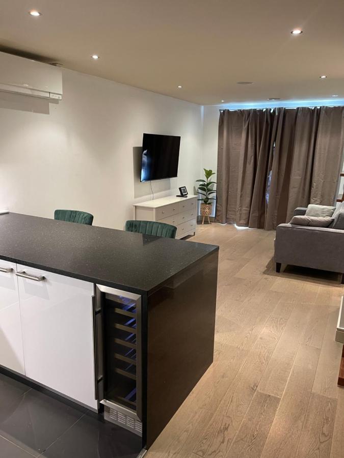 Apartamento Imperial Wharf Chelsea Octavia House