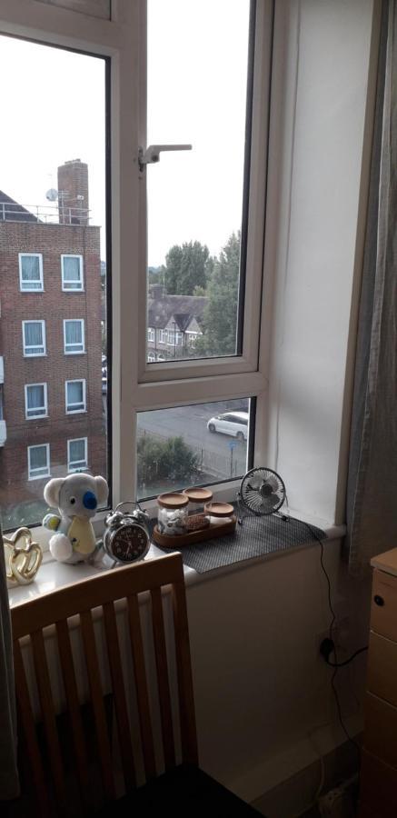 7, Cranehouse Brangbourne Road One Big Double Available On Reasonable Price, Shared Flat * Londres