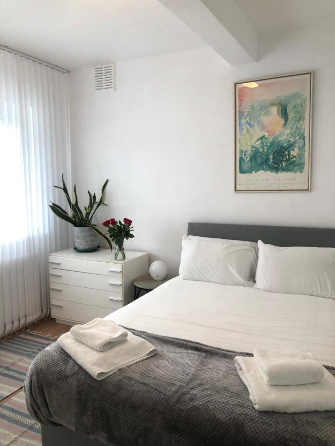 Location- 2 Bedroom Londres