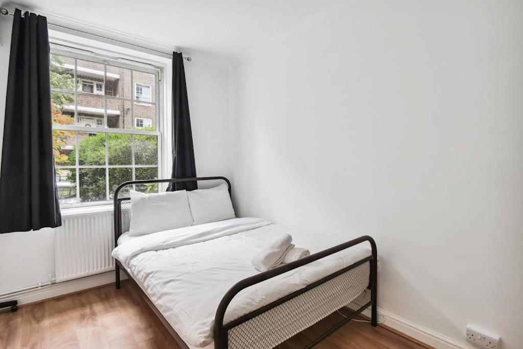 Privatunterkunft Aplacetostay Apartment, Waterloo London
