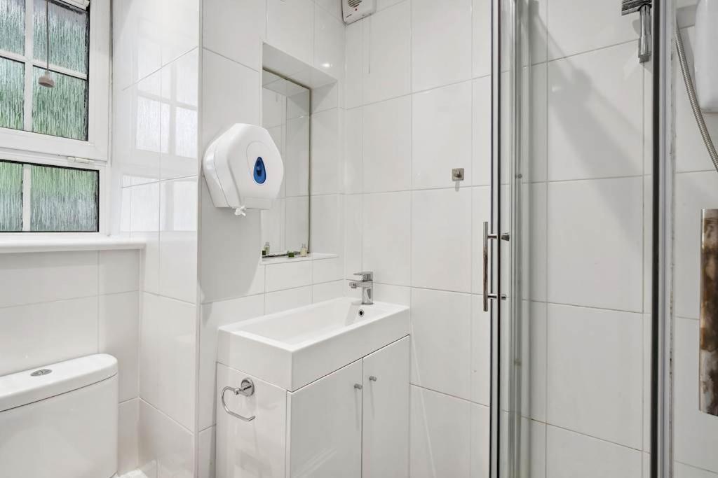Privatunterkunft Aplacetostay Apartment, Waterloo