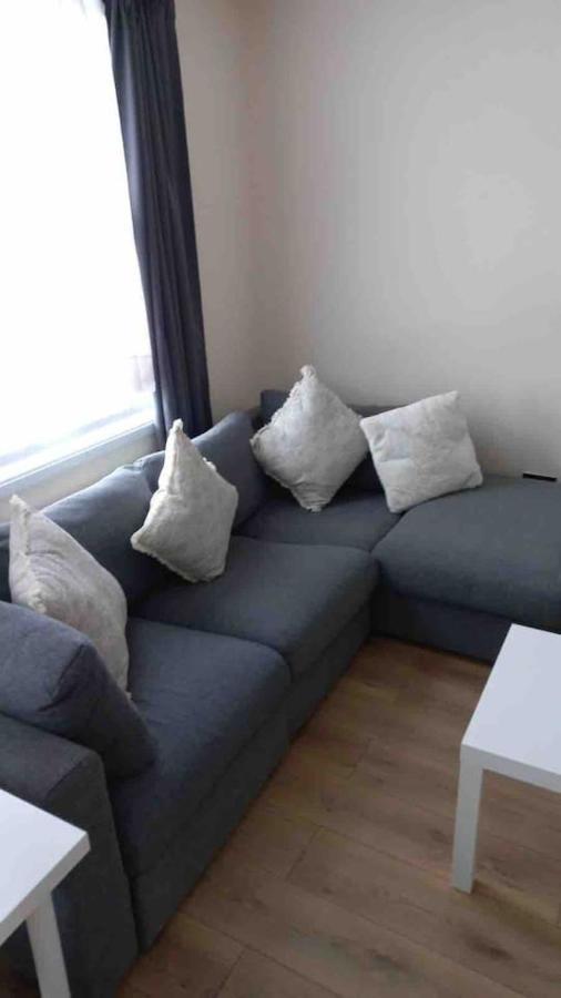 Quiet And Cozy 2 Seperate Bedrooms And 2 Bathroom With Terrace Apartamento *