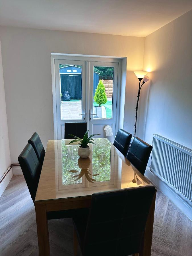 Holiday home Charming 4 Bedrooms House With Garden In Heart Of Camden *