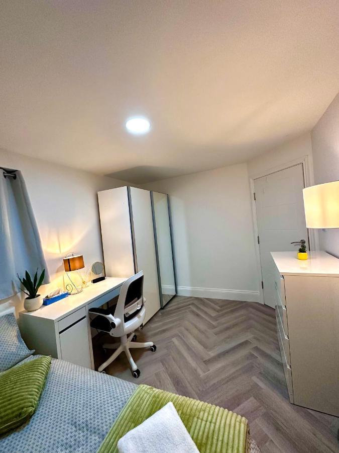 Holiday home Charming 4 Bedrooms House With Garden In Heart Of Camden London