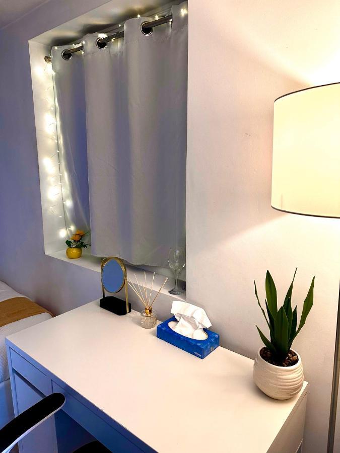 Charming 4 Bedrooms House With Garden In Heart Of Camden Holiday home London