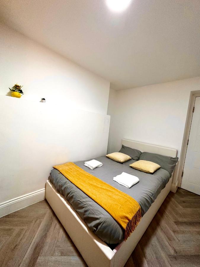 Holiday home Charming 4 Bedrooms House With Garden In Heart Of Camden London