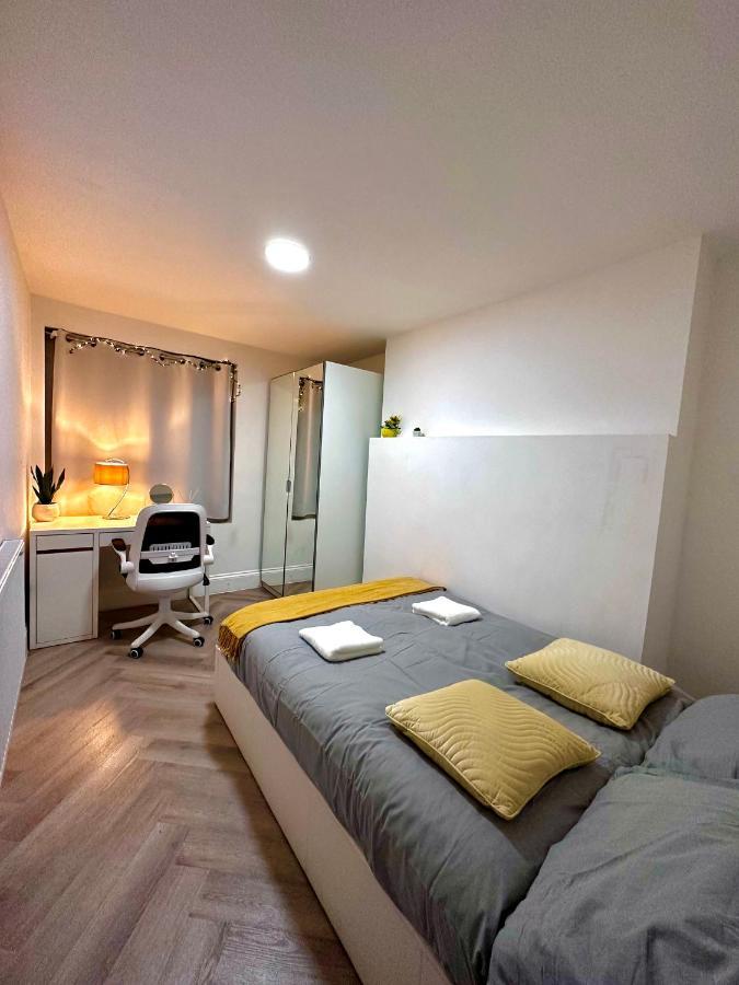 Holiday home Charming 4 Bedrooms House With Garden In Heart Of Camden