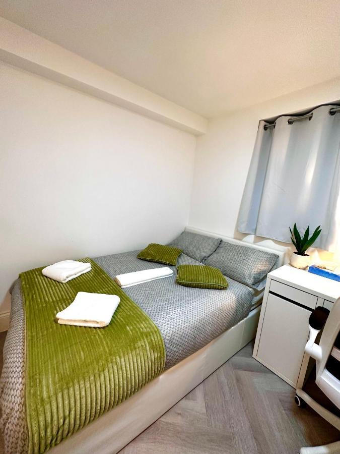 Holiday home Charming 4 Bedrooms House With Garden In Heart Of Camden London