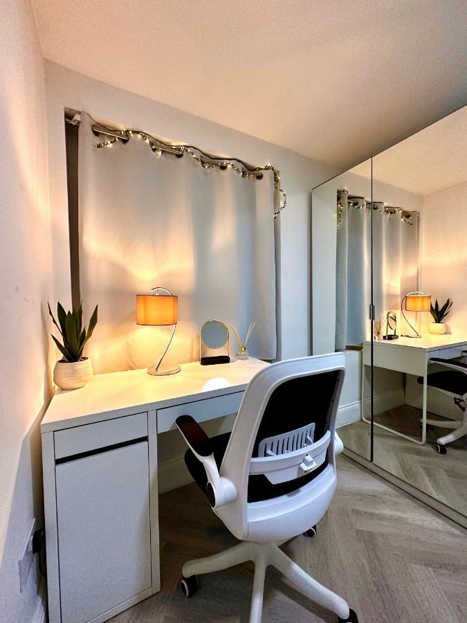 Holiday home Charming 4 Bedrooms House With Garden In Heart Of Camden London