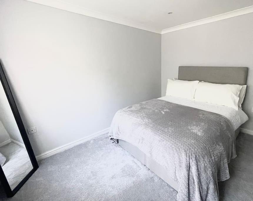 Lovely 1 Bed Apartment, 15mins From Central Londres