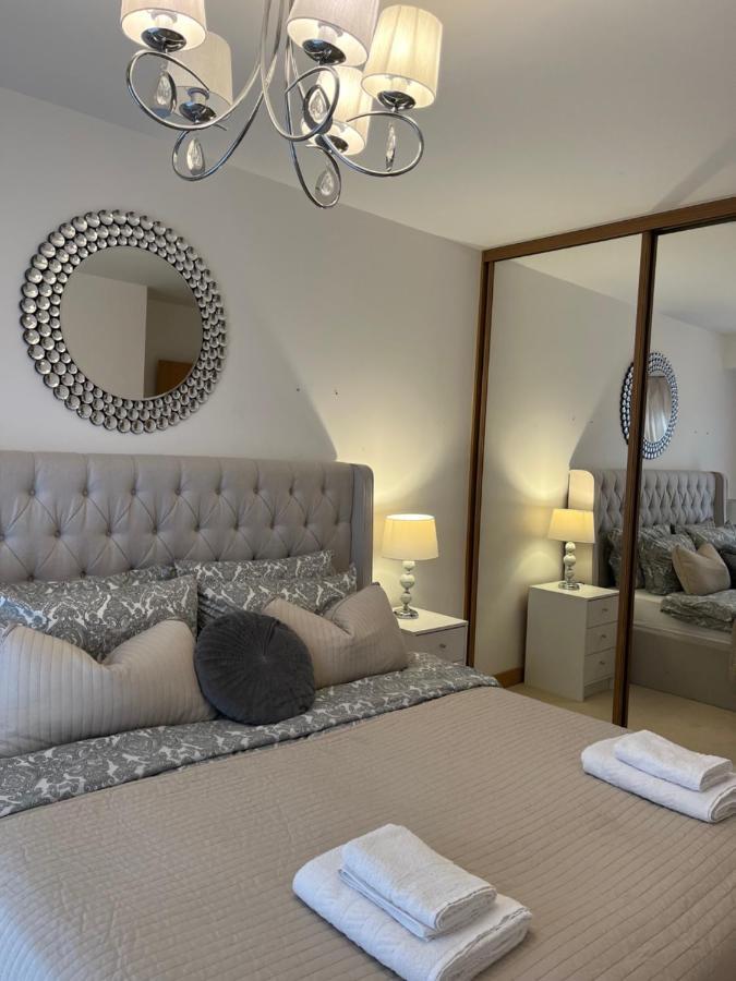 Apartamento Two Double Bedroom Duplex Flat Londres