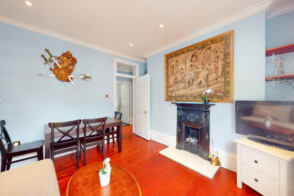 Apartamento Classic Mayfair 1 Bedroom Londres