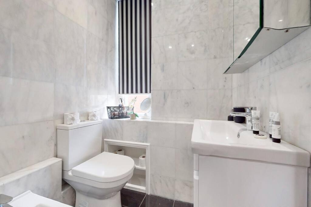 Classic Mayfair 1 Bedroom Londres