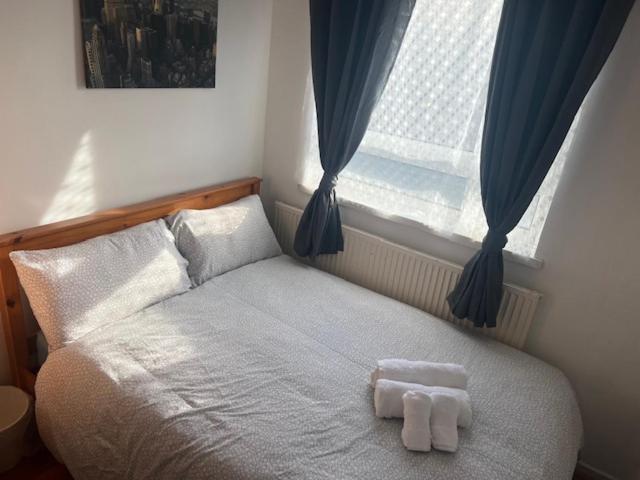 Beautiful Close To Brick Lane Hospedagem domiciliar