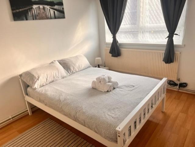 Hospedagem domiciliar Beautiful Close To Brick Lane