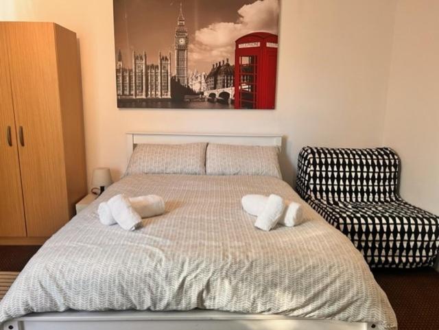 Beautiful Close To Brick Lane * Londres