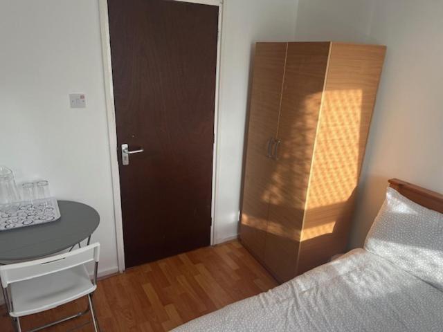 Hospedagem domiciliar Beautiful Close To Brick Lane *