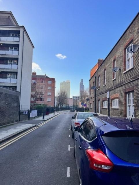 Beautiful Close To Brick Lane *