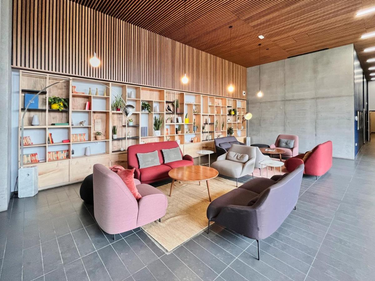 The Elephant And Castle Hideout - Cozy 1bdr Flat With Balcony