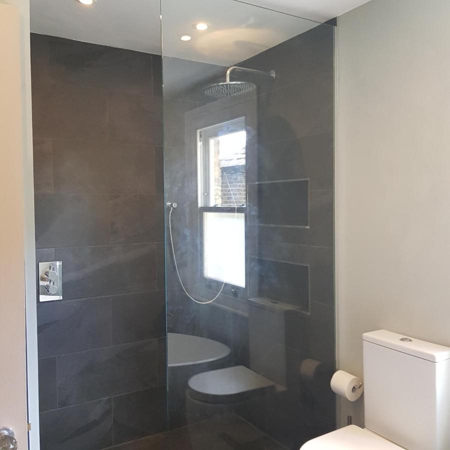 Beautiful Private In Queens Park Townhouse *