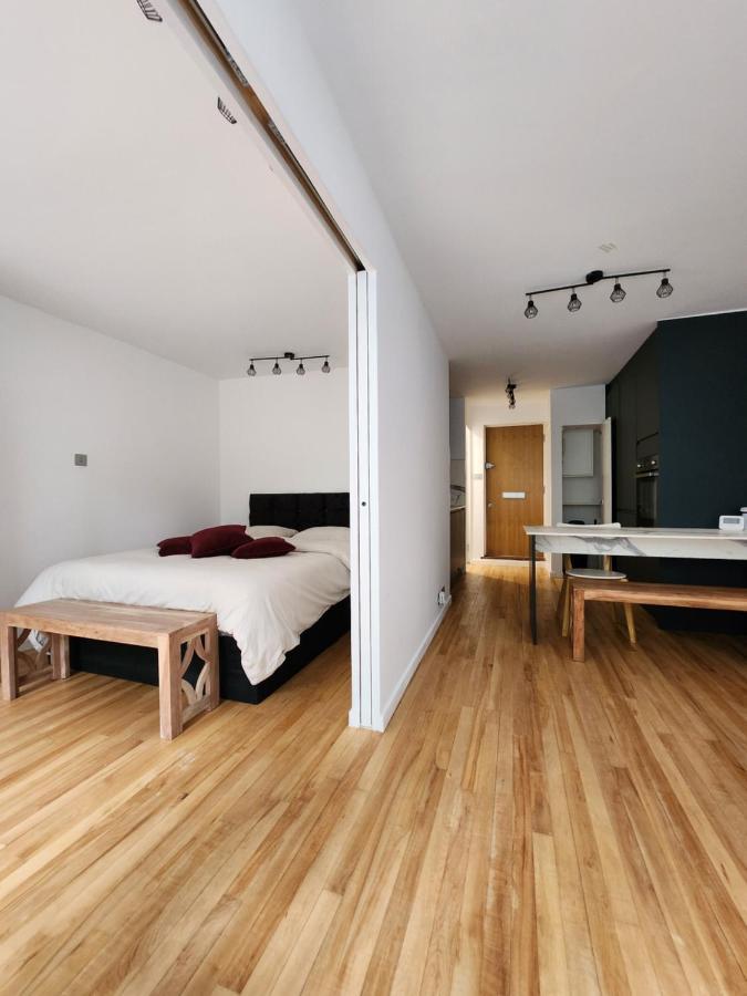 Herstusio W11 Apartment London