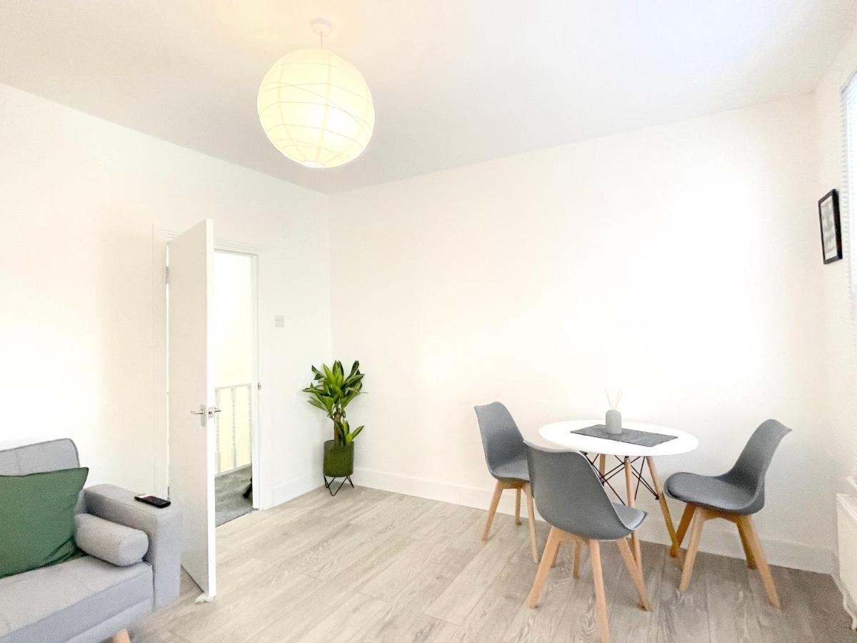 Stylish In Plaistow Apartamento Londres