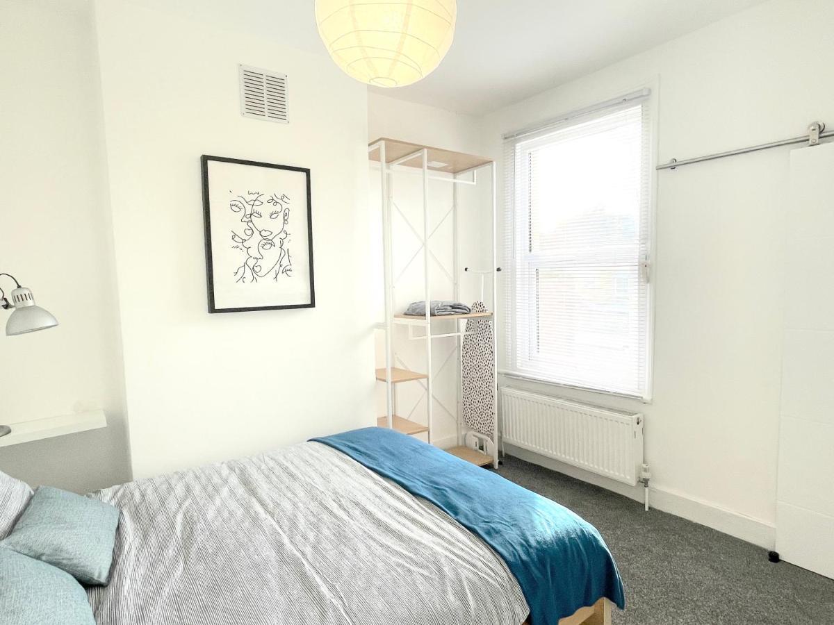 Apartamento Stylish In Plaistow *