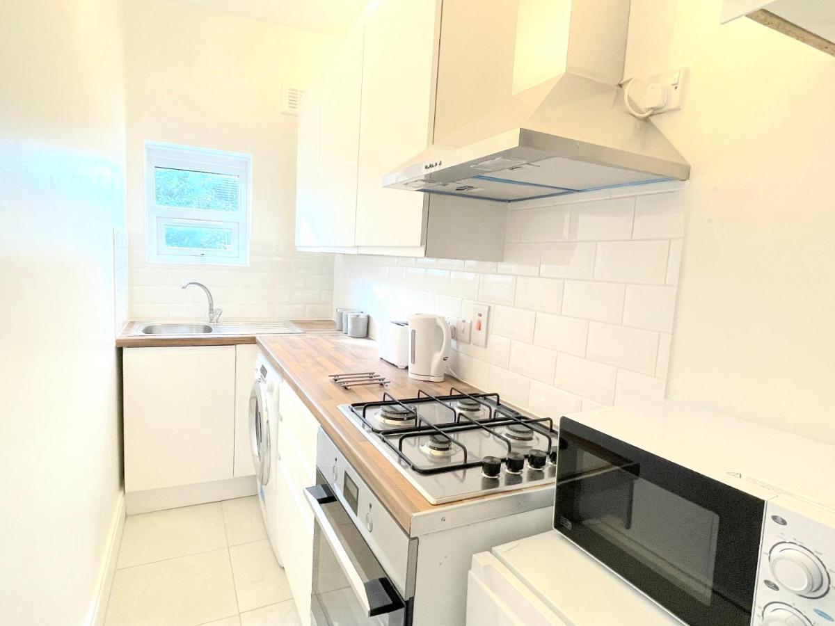 Stylish In Plaistow Apartamento *