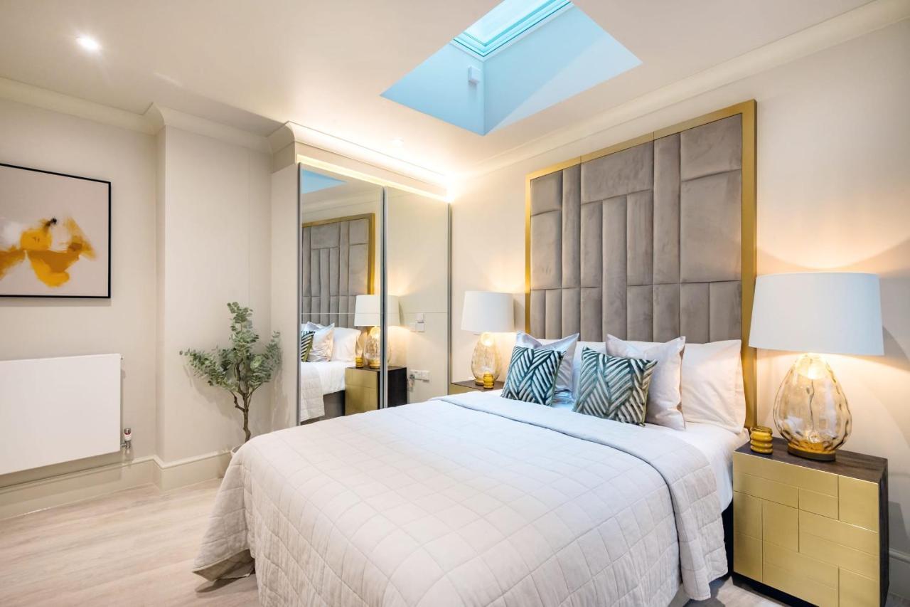 Apartment Marble Arch 2-hosted By Sweetstay London
