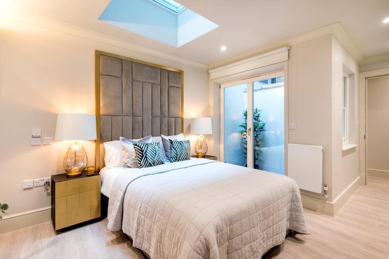 Apartment Marble Arch 2-hosted By Sweetstay *