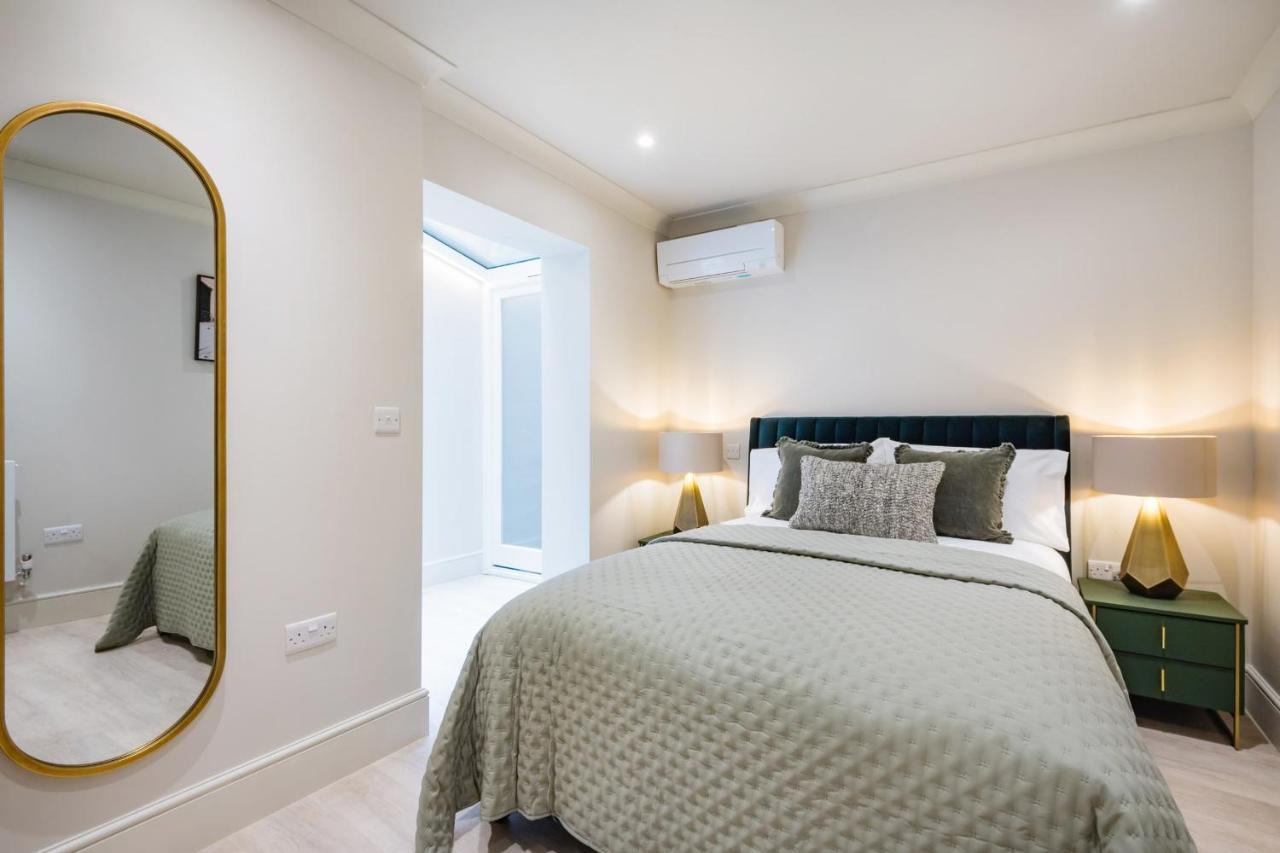 Marble Arch 2-hosted By Sweetstay Apartment