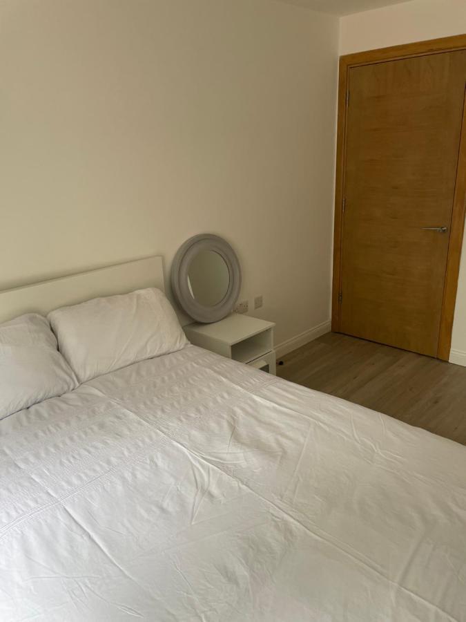 Mac-stephneil Homes Apartment