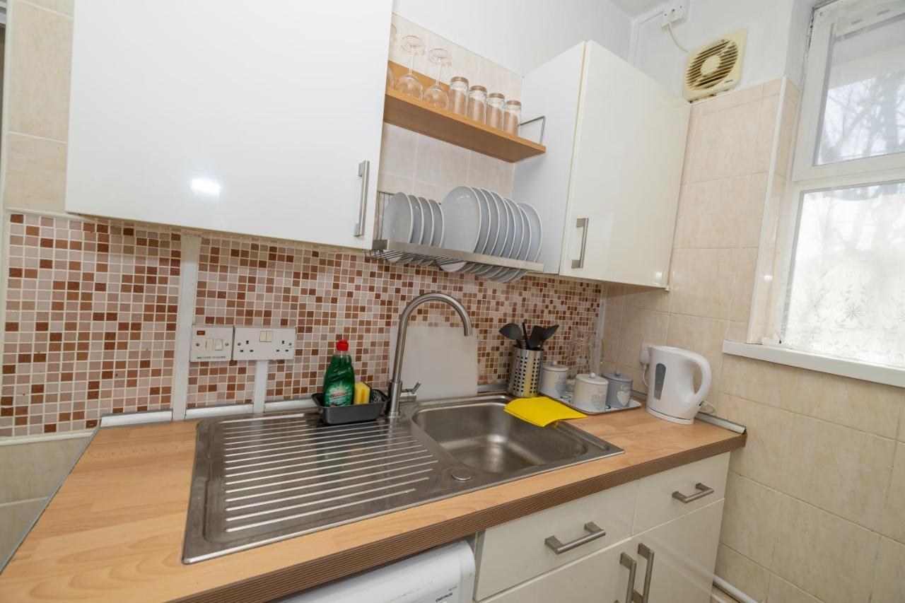 Homestay Near Shoreditch