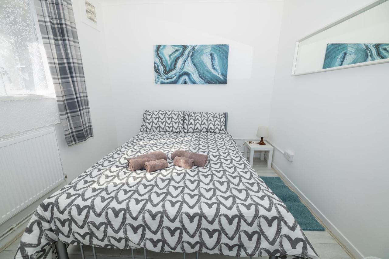 Near Shoreditch Homestay London