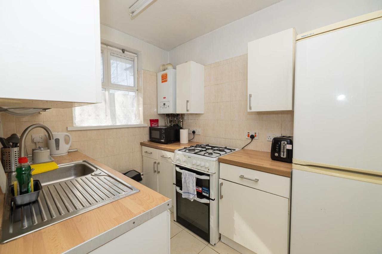Homestay Near Shoreditch *