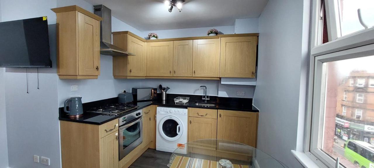 One Bedroom Flat In Finchley Road London